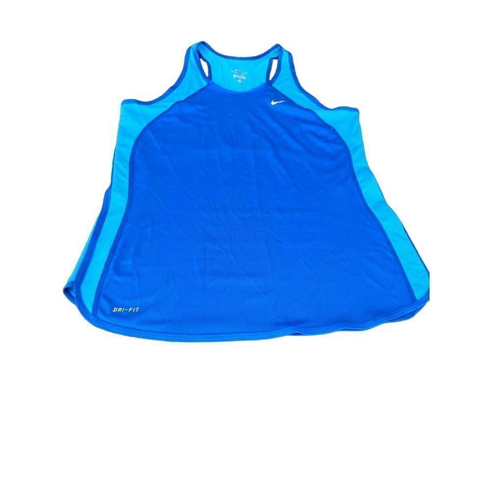 NIKE Dri Fit tank top size M